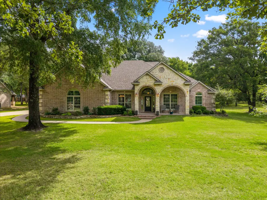 141 Private Road 5944, Yantis, TX 75497 - #3