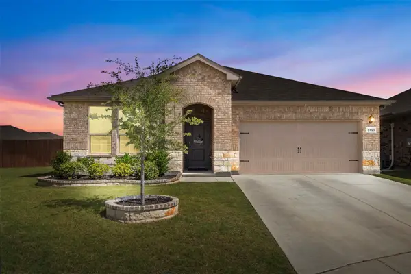 5405 N Wind Lane, Fort Worth, TX 76179