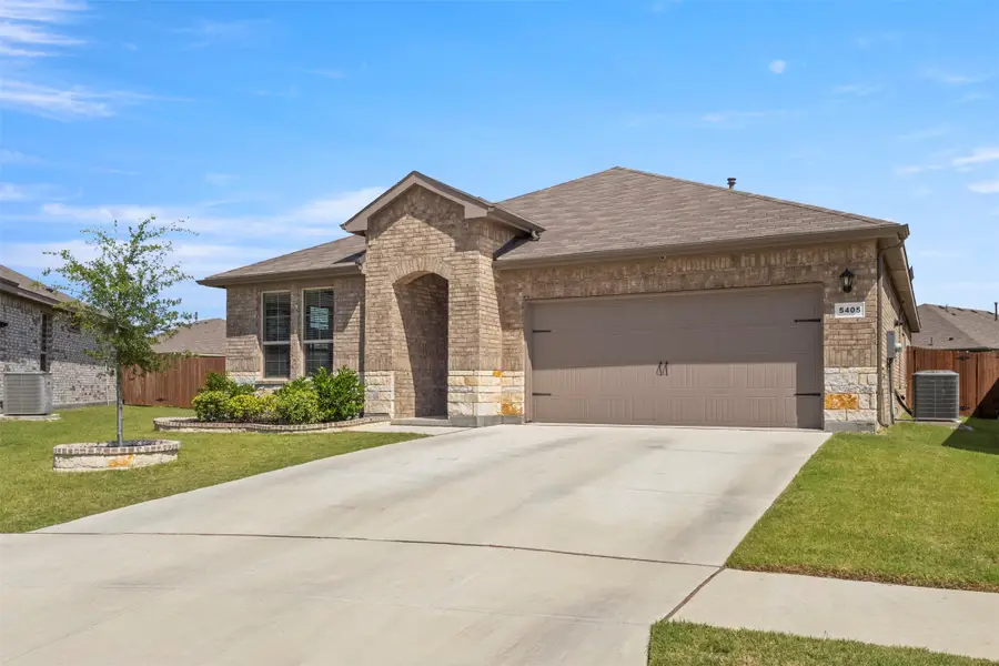 5405 N Wind Lane, Fort Worth, TX 76179 - #2