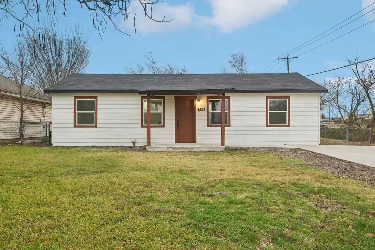 1428 Haney Lane, Mesquite, TX 75149 - #1