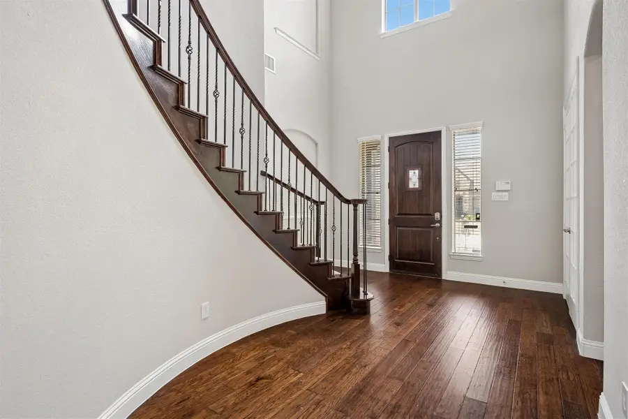 870 Sagebrush Drive, Prosper, TX 75078 - #2