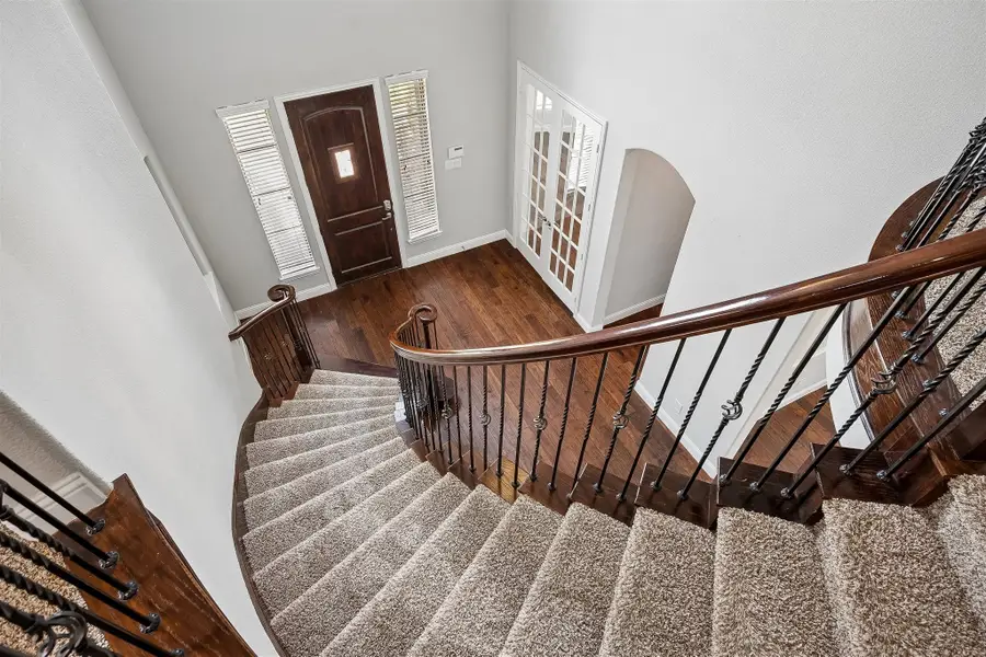 870 Sagebrush Drive, Prosper, TX 75078 - #3