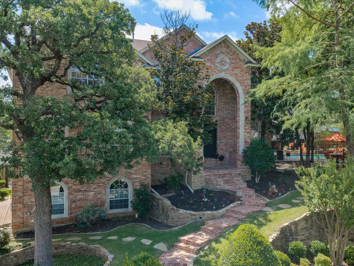4105 Inwood Lane, Colleyville, TX 76034 - #1
