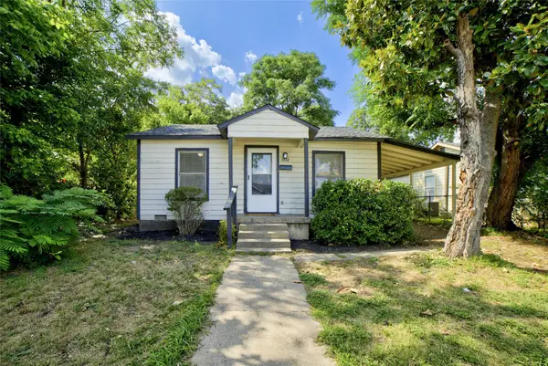 1933 Greenfield Avenue, Fort Worth, TX 76102