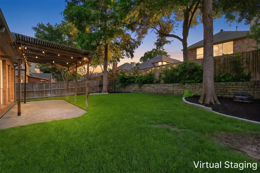 3631 Appalachian Way, Flower Mound, TX 75022 - #2