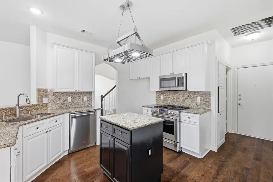3631 Appalachian Way, Flower Mound, TX 75022 - #3