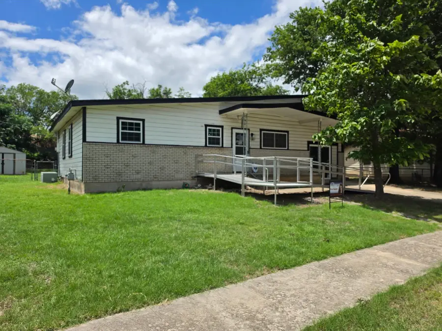 2311 Terrace Drive, Copperas Cove, TX 76522 - #2
