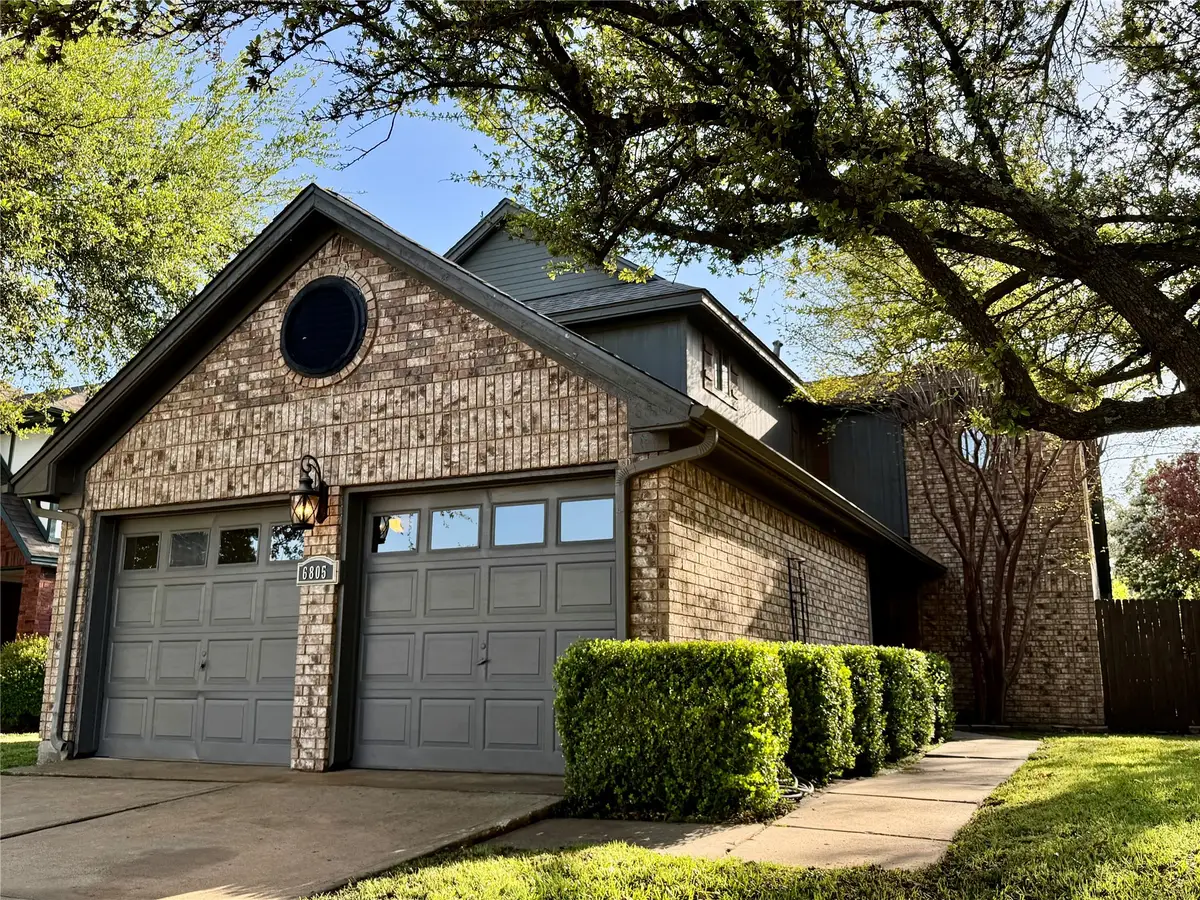 6805 Century Circle, Plano, TX 75023 - #1
