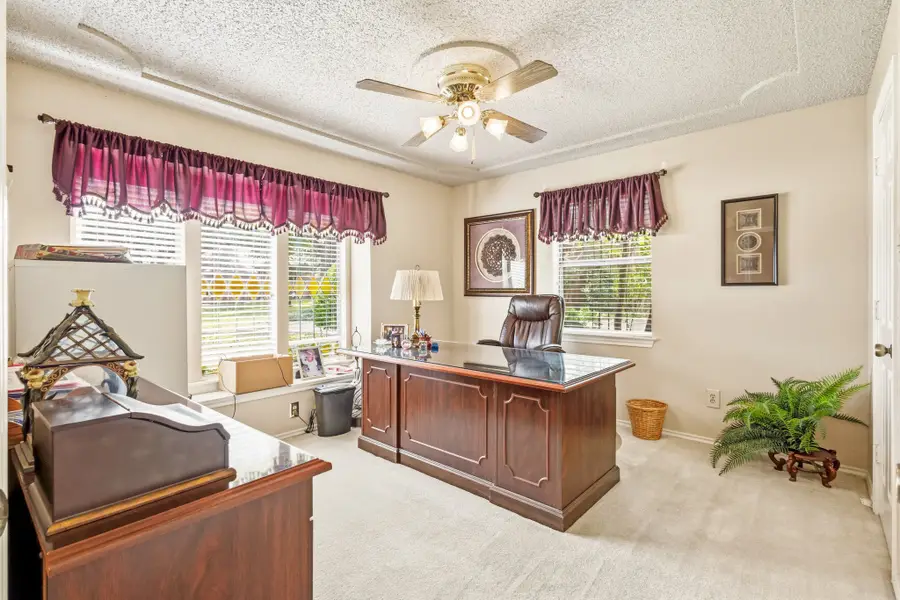 3603 Ivywild Court, Arlington, TX 76016 - #3