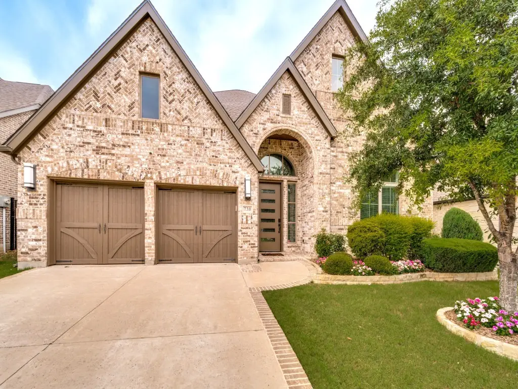 730 Dover Drive, Prosper, TX 75078 - #1