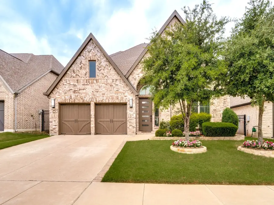 730 Dover Drive, Prosper, TX 75078 - #2