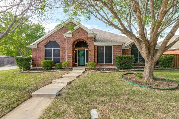 6101 Oldham Drive, McKinney, TX 75070