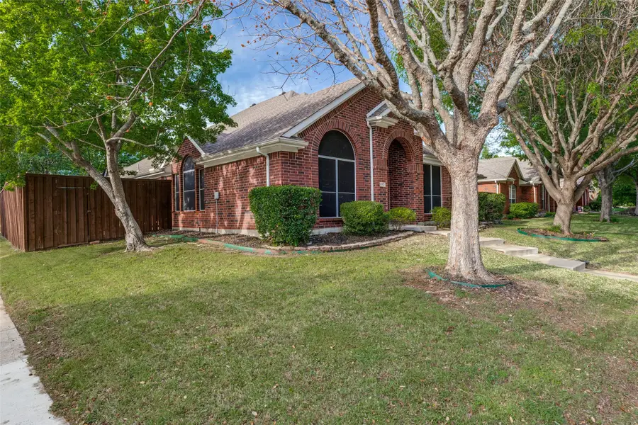 6101 Oldham Drive, McKinney, TX 75070 - #2