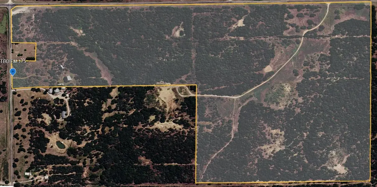 TBD Fm 175, Henrietta, TX 76365 - #1
