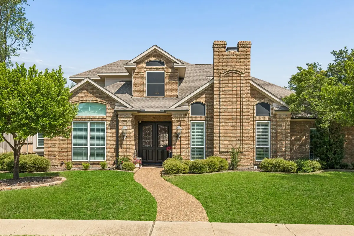 7112 Harvey, Plano, TX 75025 - #1