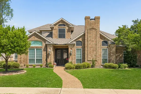 7112 Harvey, Plano, TX 75025