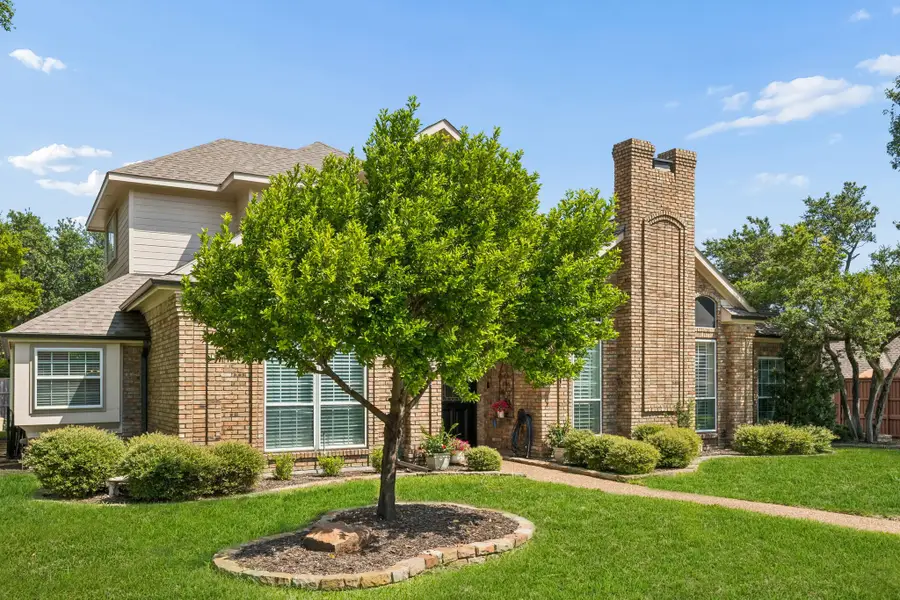 7112 Harvey, Plano, TX 75025 - #2