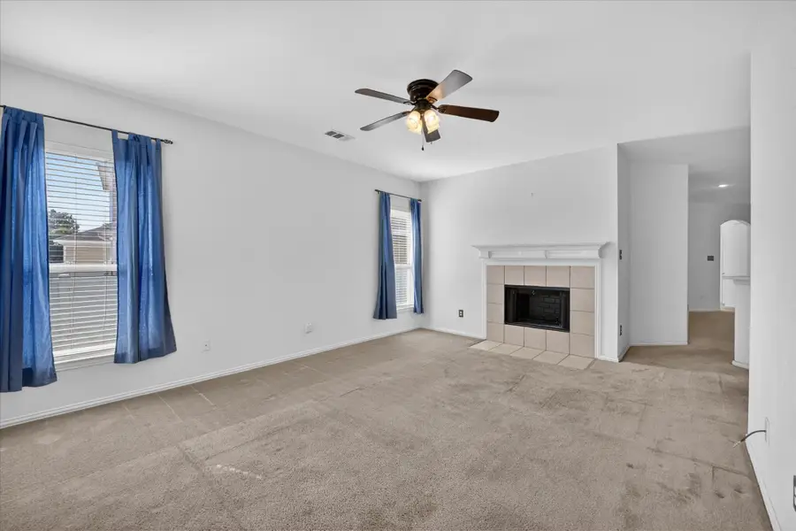 10025 Pinecrest Drive, Providence Village, TX 76227 - #2
