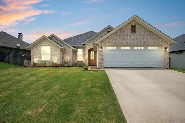 1121 Nate Cir., Bullard, TX 75757