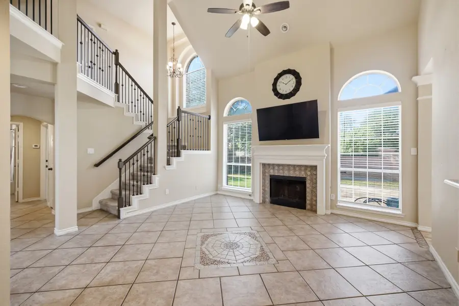 1911 New Haven Road, Grapevine, TX 76051 - #2