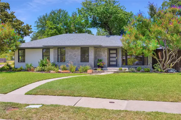 7103 Westbrook Lane, Dallas, TX 75214