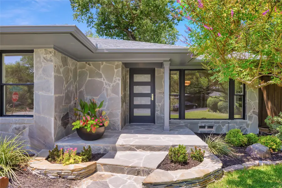 7103 Westbrook Lane, Dallas, TX 75214 - #2