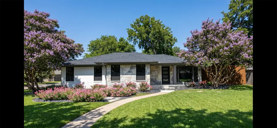 7103 Westbrook Lane, Dallas, TX 75214 - #3