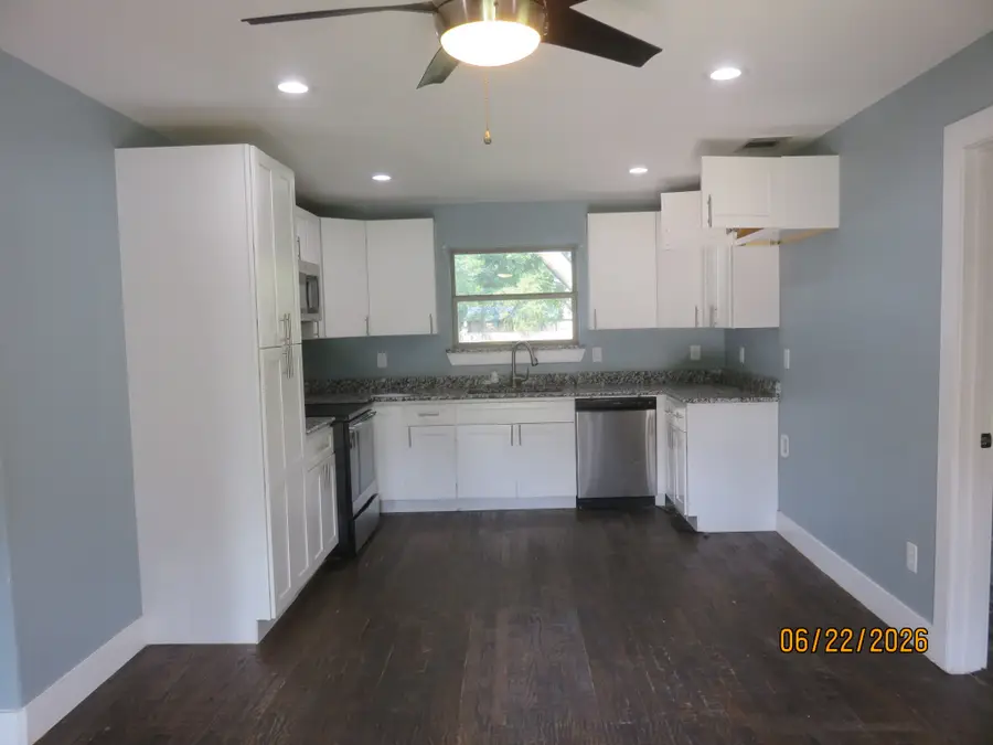 705 S Patterson Street, Campbell, TX 75422 - #3