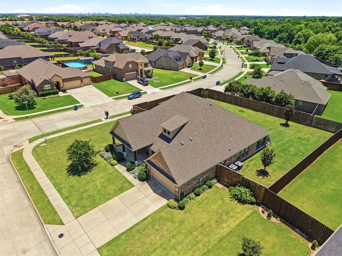 520 Winnetka Drive, Oak Point, TX 75068 - #1