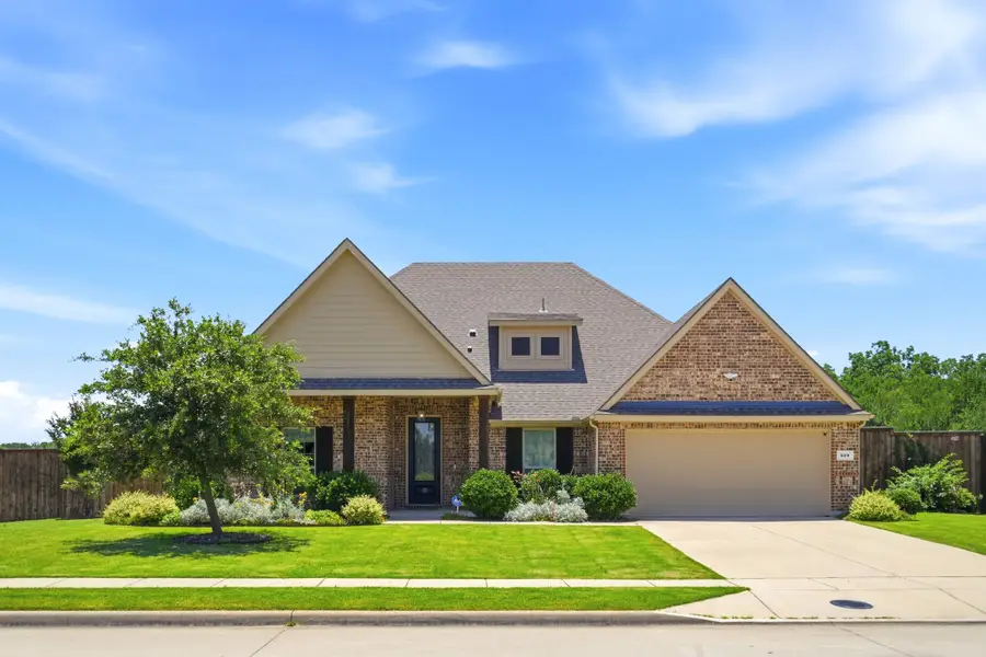 520 Winnetka Drive, Oak Point, TX 75068 - #3