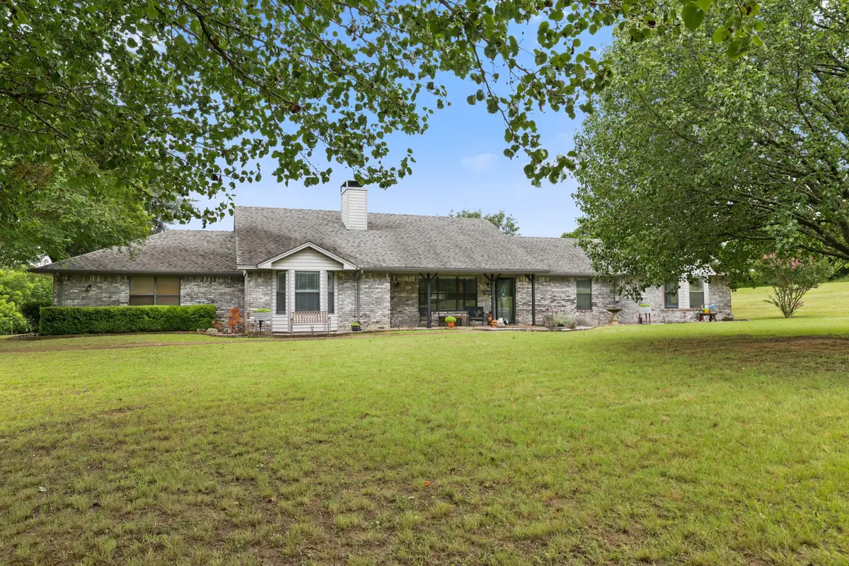 2515 Taylor Boulevard, Anna, TX 75409 - #1