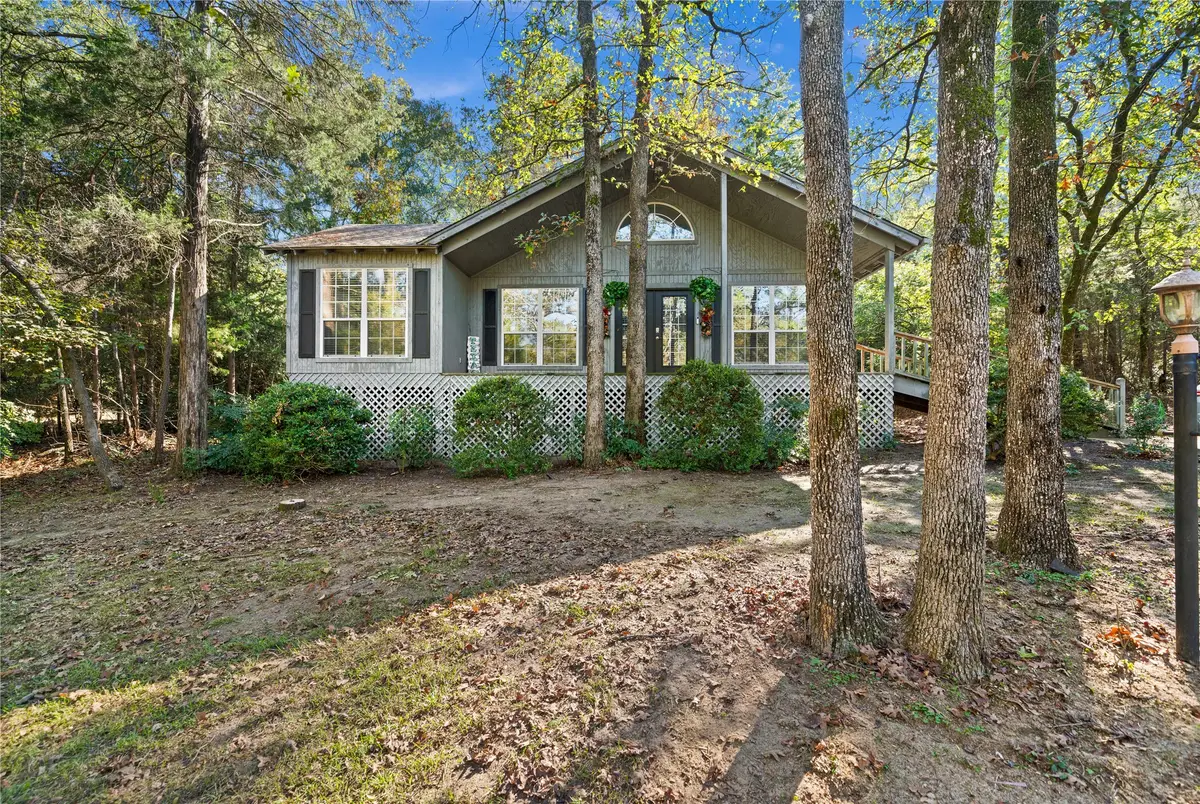 162 Cypress Cove, Holly Lake Ranch, TX 75765 - #1