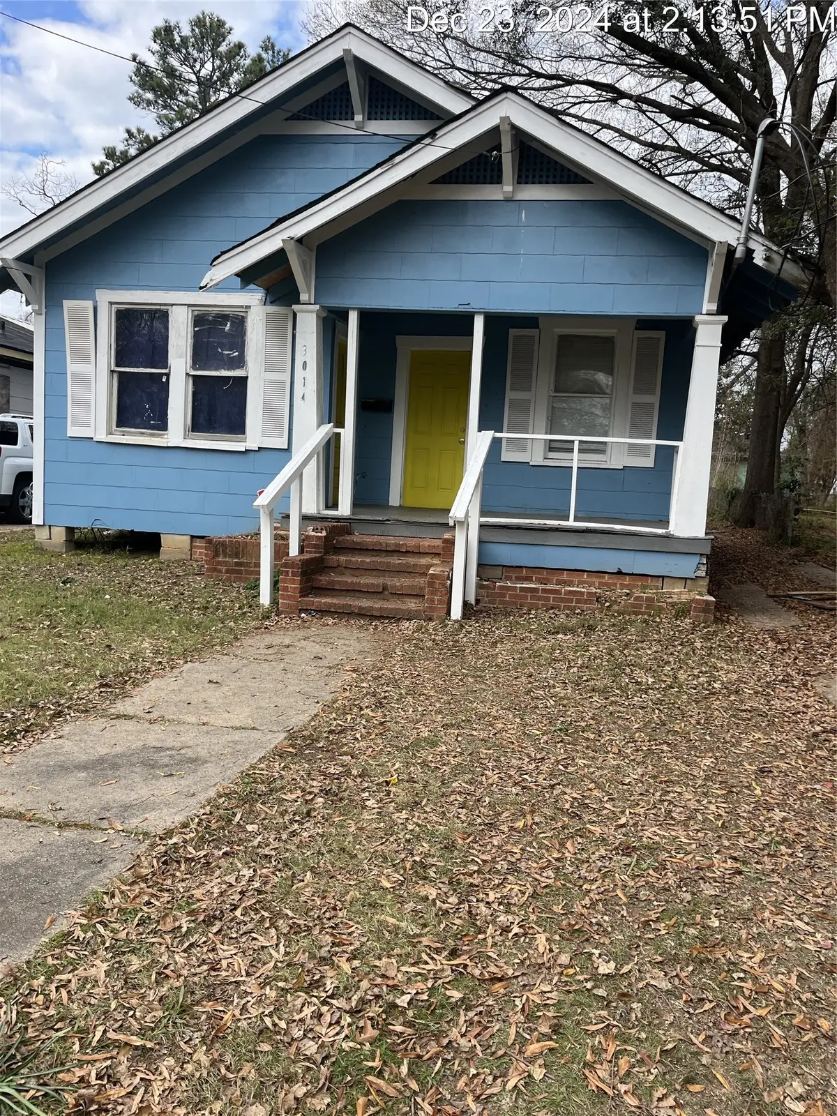 3014 Desoto Street, Shreveport, LA 71109 - #1