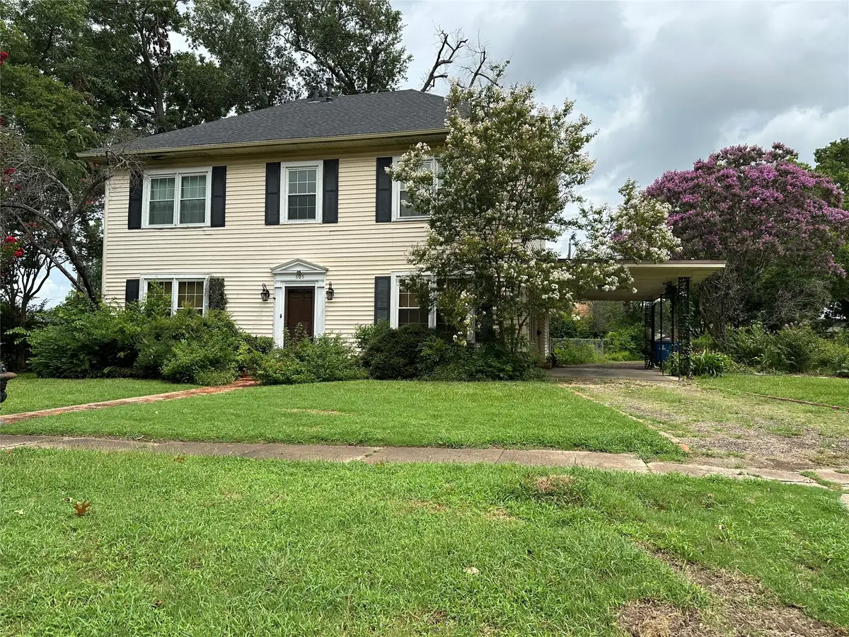 509 E Main Street, Mexia, TX 76667 - #1