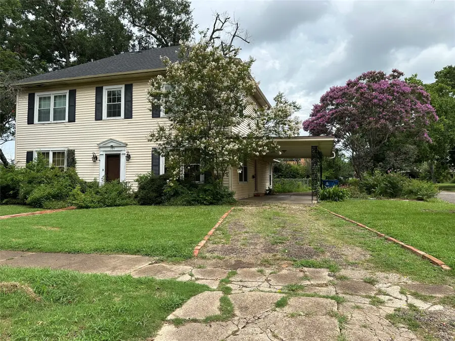 509 E Main Street, Mexia, TX 76667 - #2