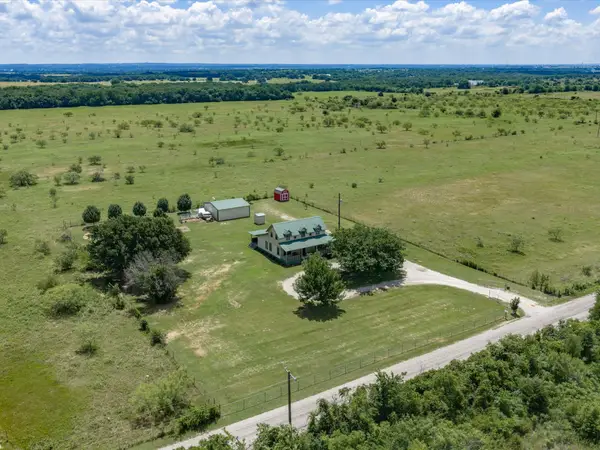 2216 County Road 1340, Chico, TX 76431