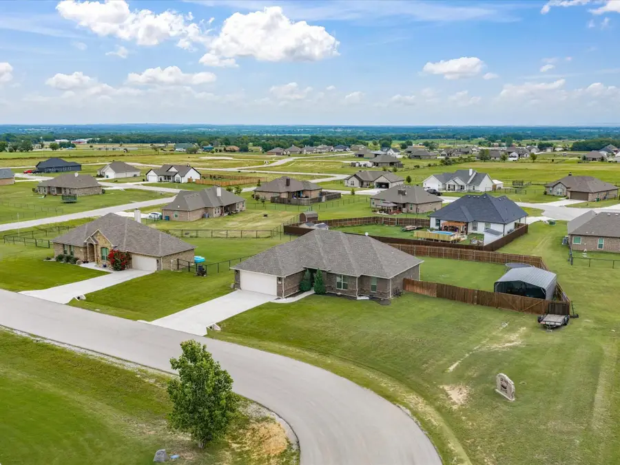101 Walnut Street, Paradise, TX 76073 - #3