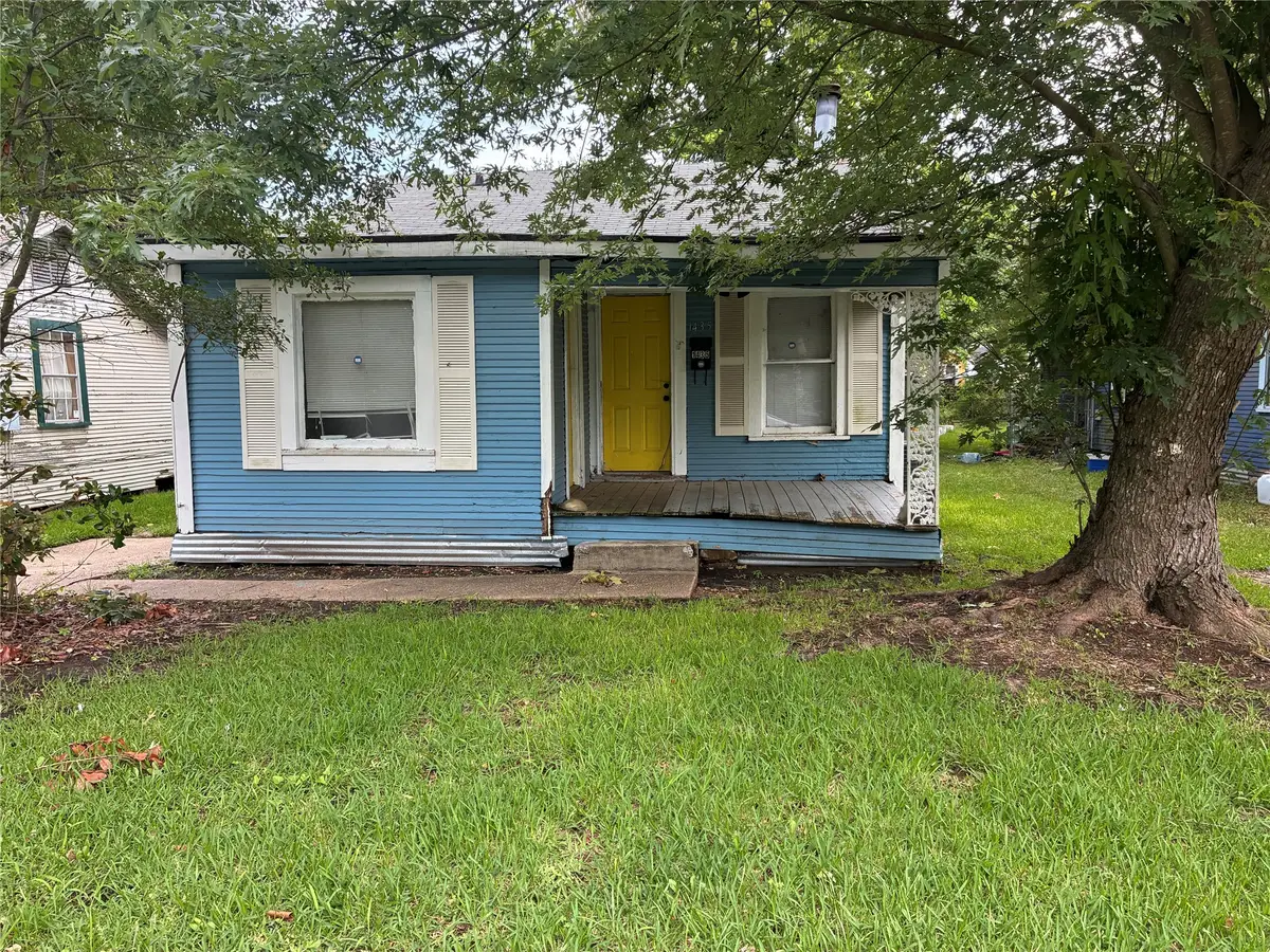 1435 Natalie Street, Shreveport, LA 71108 - #1