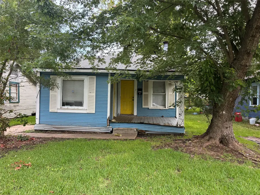 1435 Natalie Street, Shreveport, LA 71108 - #2