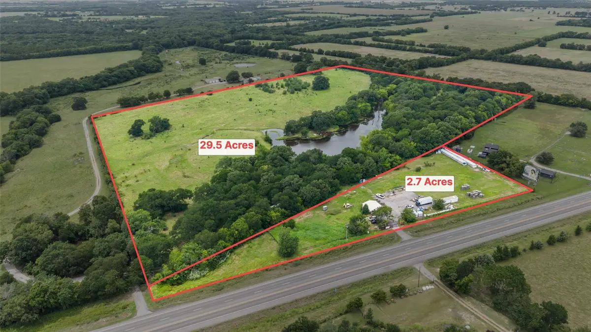 32.243 Acres S Hwy 121 Highway, Bonham, TX 75418 - #1
