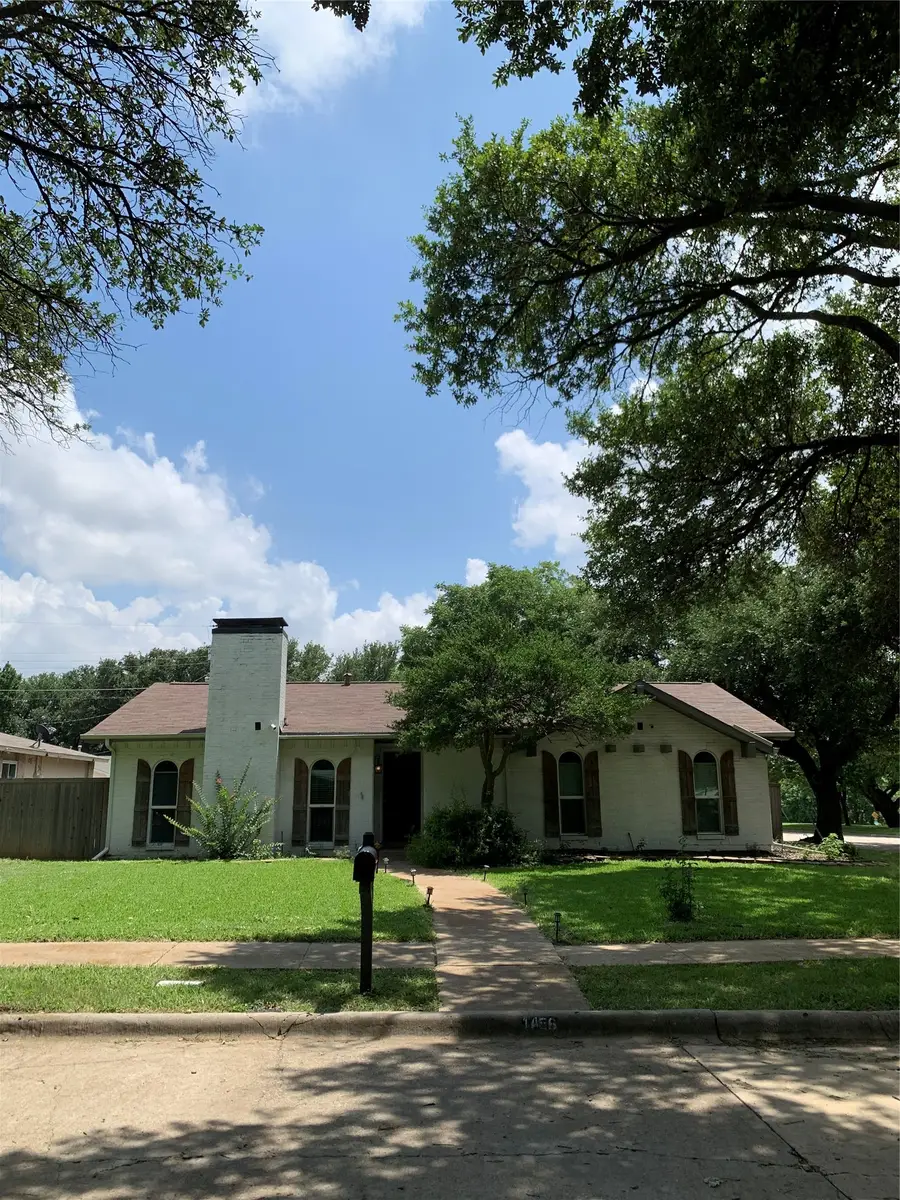 1456 Wind Cave Circle, Plano, TX 75023 - #2