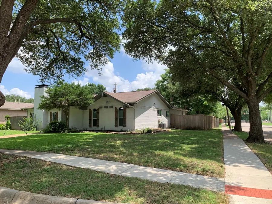 1456 Wind Cave Circle, Plano, TX 75023 - #3