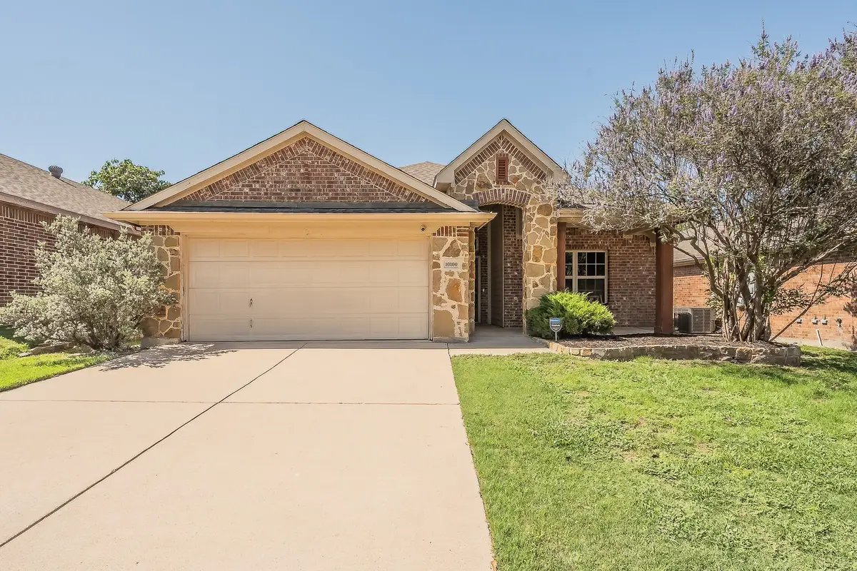 10100 Cougar Trail, Fort Worth, TX 76108 - #1