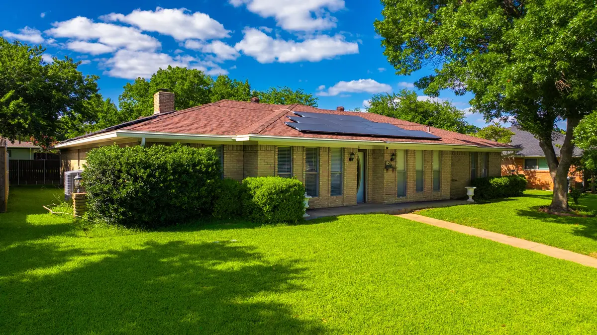 1241 College Parkway, Lewisville, TX 75077 - #1