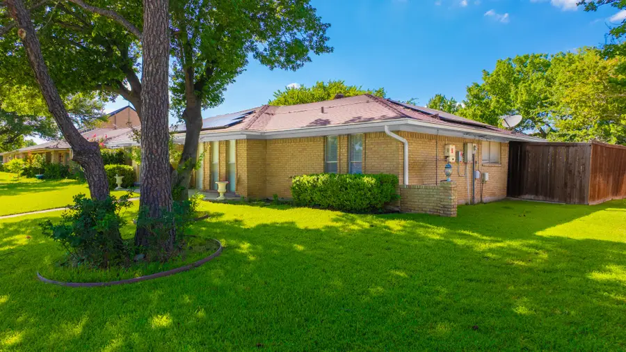 1241 College Parkway, Lewisville, TX 75077 - #3