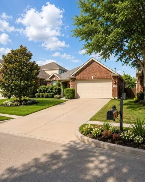 2760 Indian Oak Drive, McKinney, TX 75071