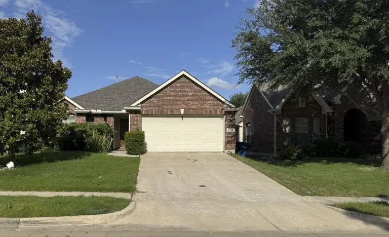 2760 Indian Oak Drive, McKinney, TX 75071 - #2