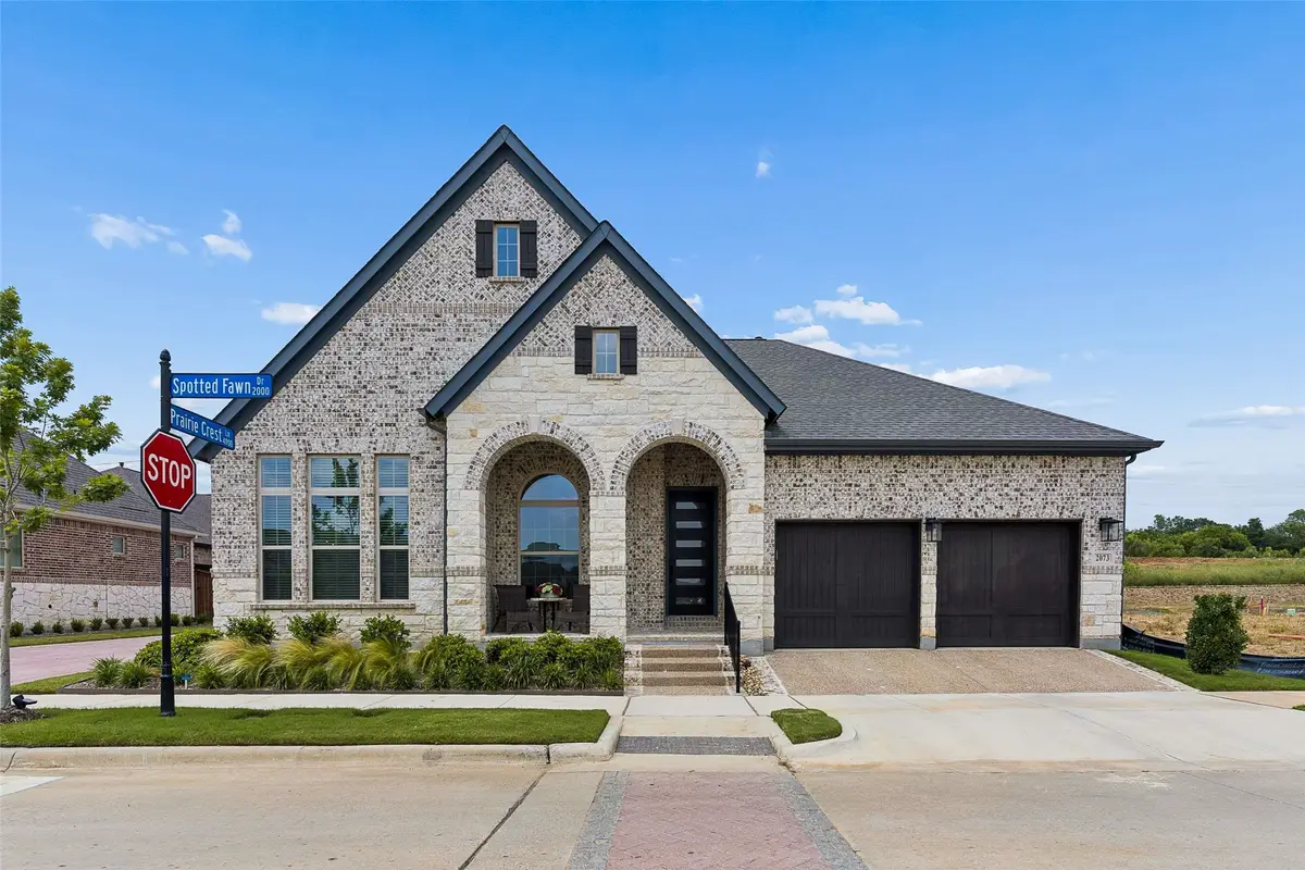 2073 Spotted Fawn Drive, Arlington, TX 76005 - #1