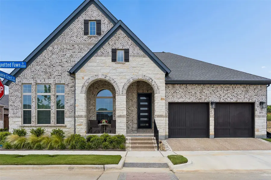 2073 Spotted Fawn Drive, Arlington, TX 76005 - #2