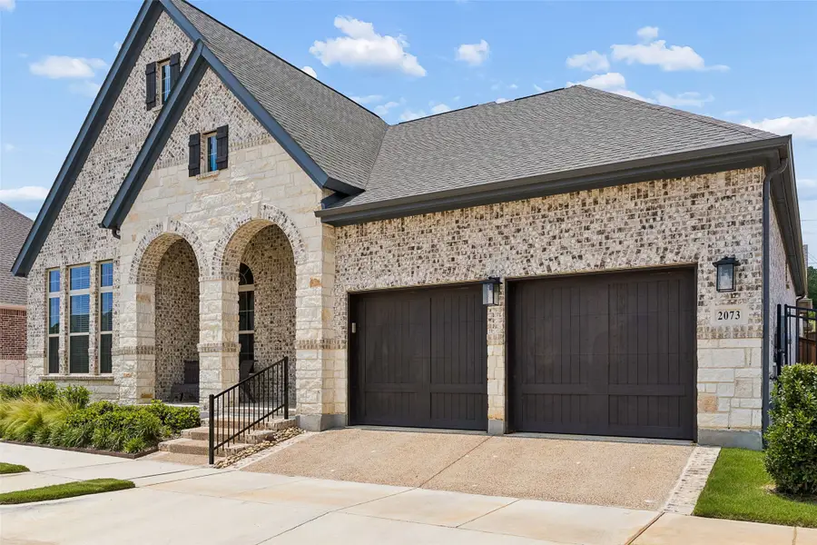 2073 Spotted Fawn Drive, Arlington, TX 76005 - #3